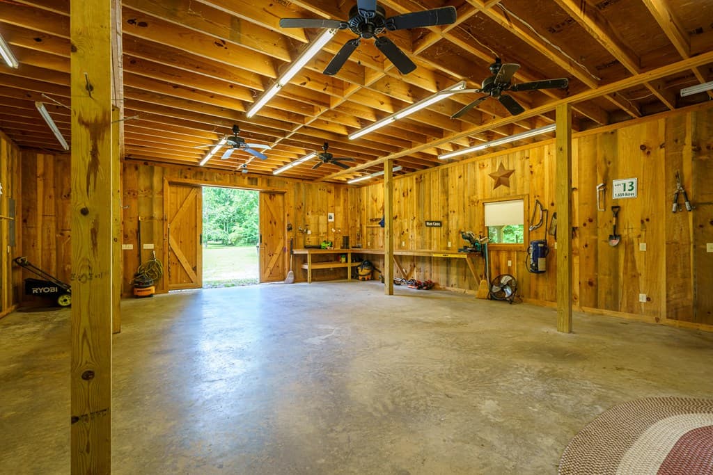 965 Bell Road, Mineral Bluff GA 30559 - Photo