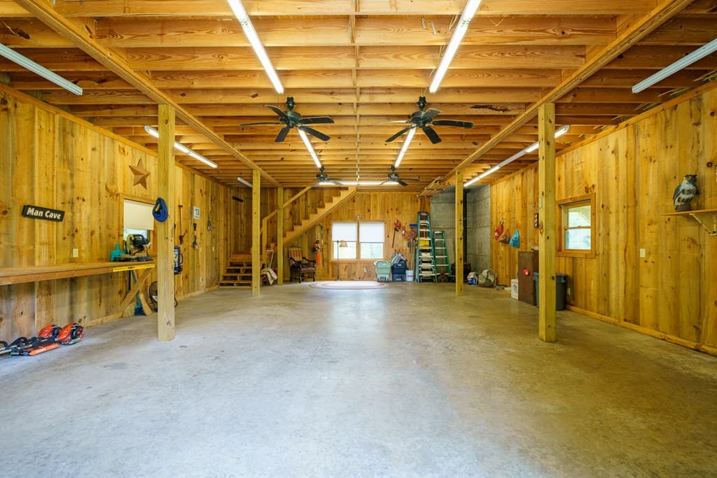 965 Bell Road, Mineral Bluff GA 30559 - Photo