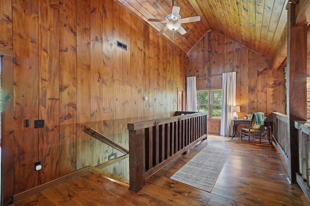 965 Bell Road, Mineral Bluff GA 30559 - Photo