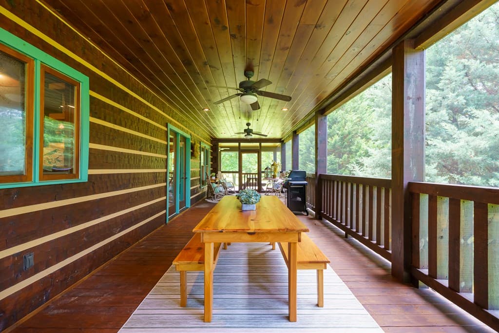 965 Bell Road, Mineral Bluff GA 30559 - Photo