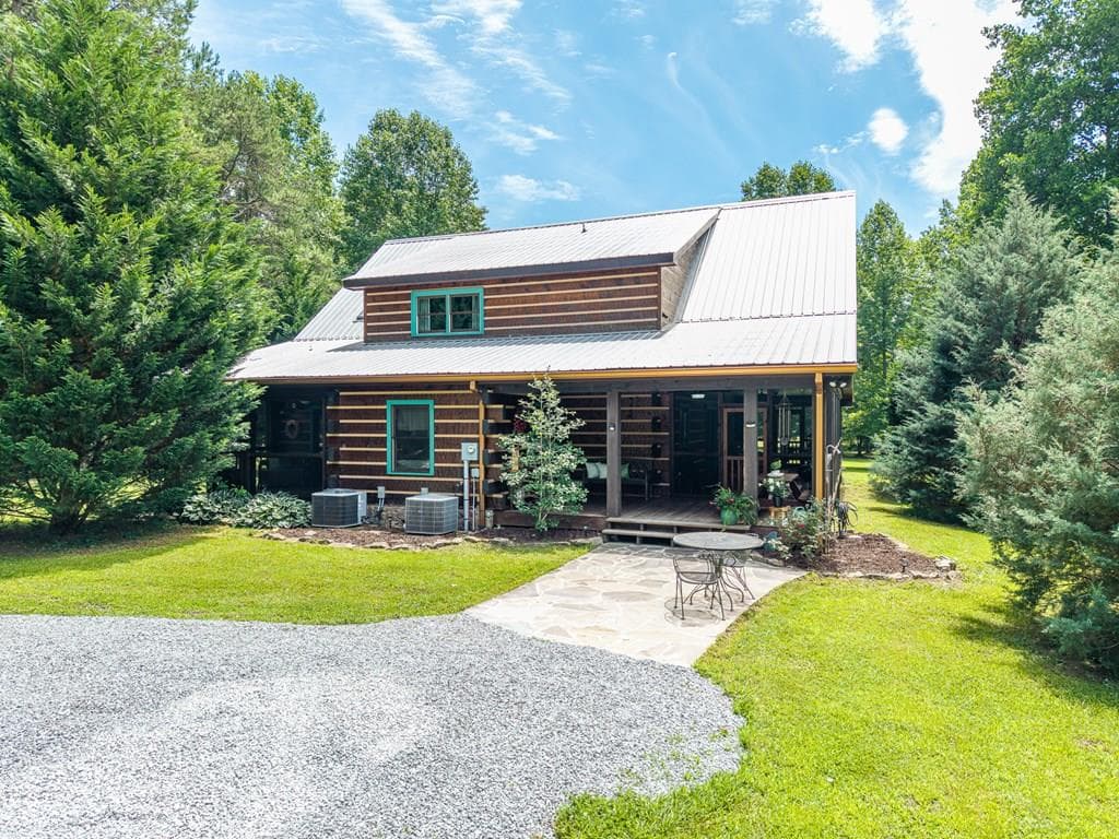 965 Bell Road, Mineral Bluff GA 30559 - Photo