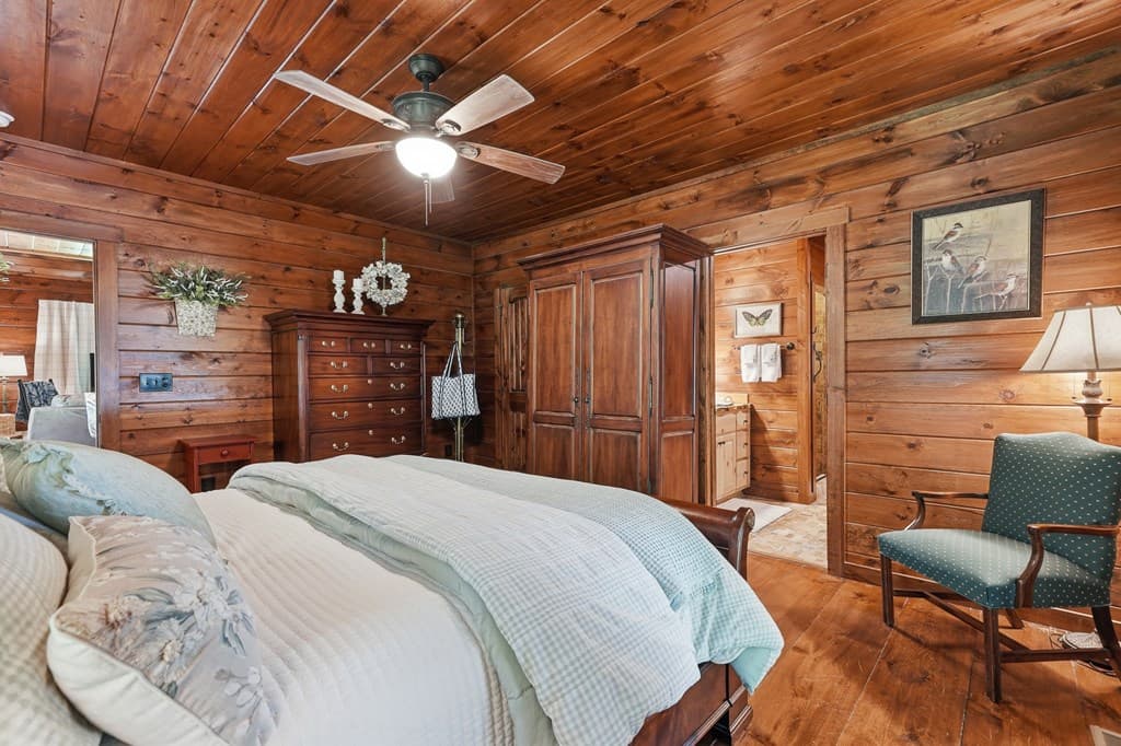 965 Bell Road, Mineral Bluff GA 30559 - Photo