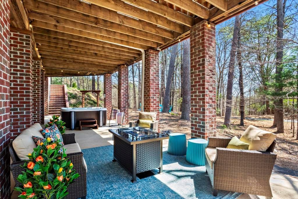 280 Wilfar Strasse, Helen GA 30545 - Photo