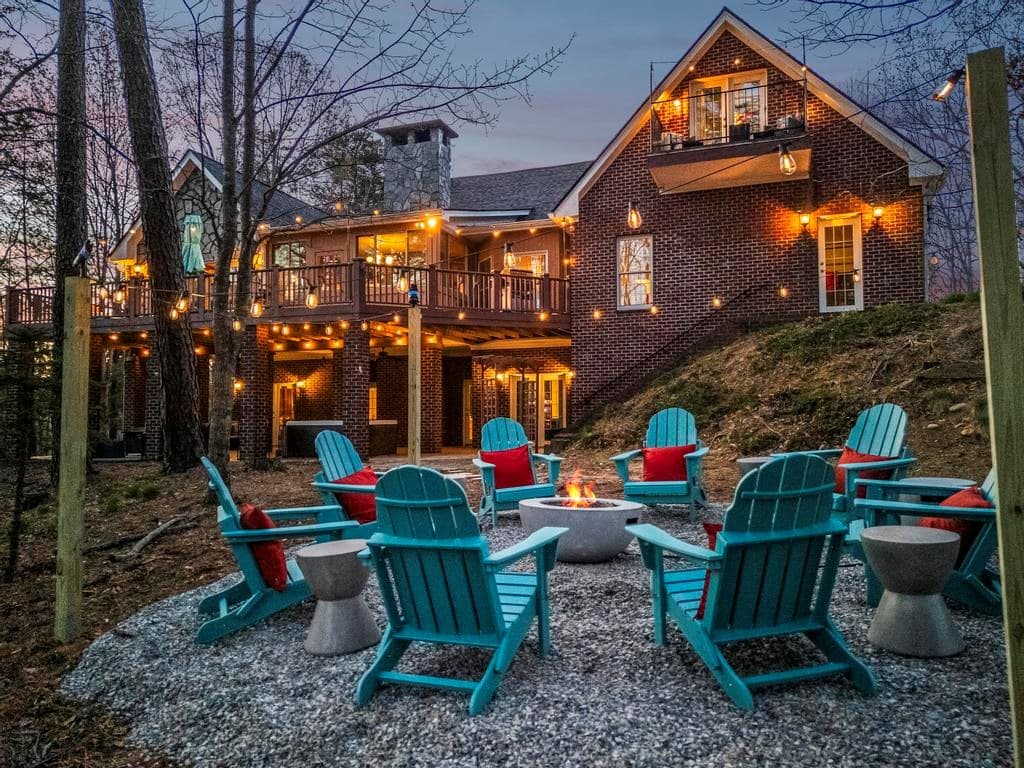280 Wilfar Strasse, Helen GA 30545 - Photo