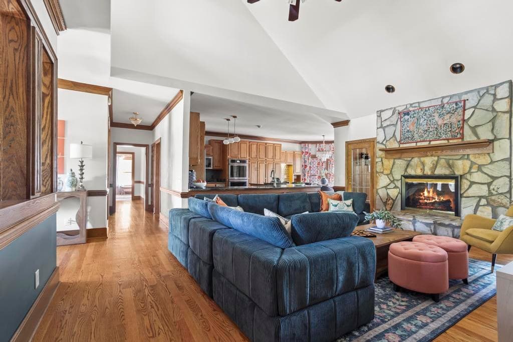 280 Wilfar Strasse, Helen GA 30545 - Photo