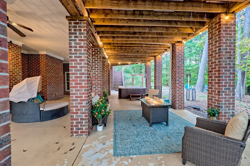 280 Wilfar Strasse, Helen GA 30545 - Photo
