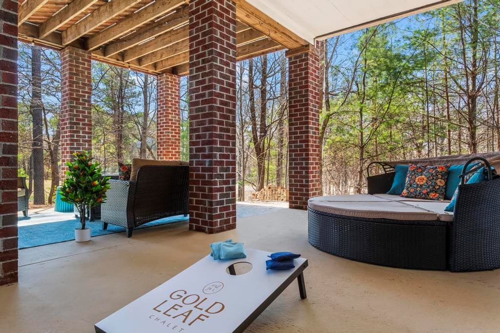 280 Wilfar Strasse, Helen GA 30545 - Photo