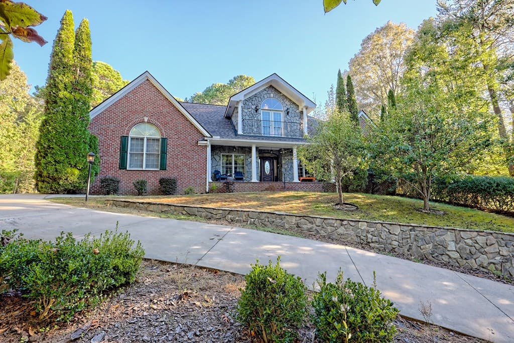 280 Wilfar Strasse, Helen GA 30545 - Photo