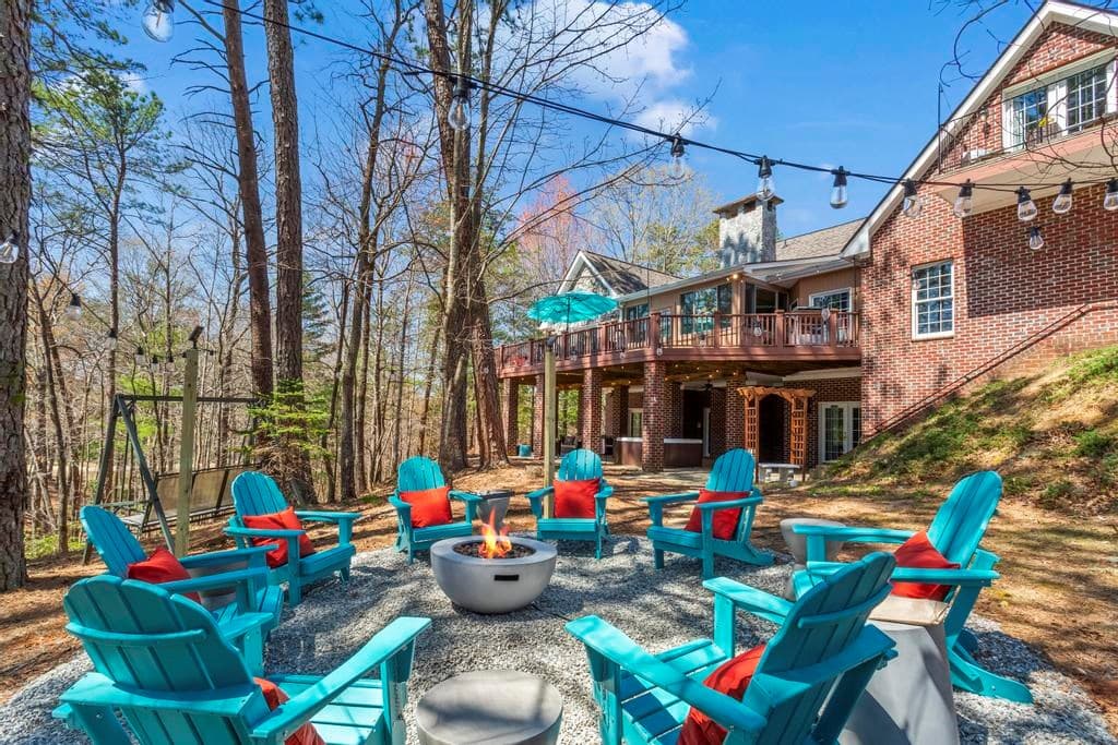 280 Wilfar Strasse, Helen GA 30545 - Photo