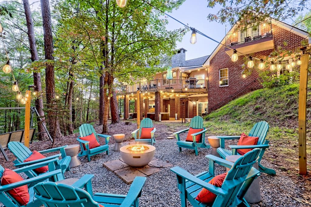 280 Wilfar Strasse, Helen GA 30545 - Primary photo