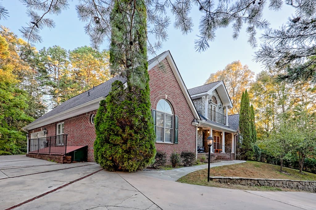280 Wilfar Strasse, Helen GA 30545 - Photo