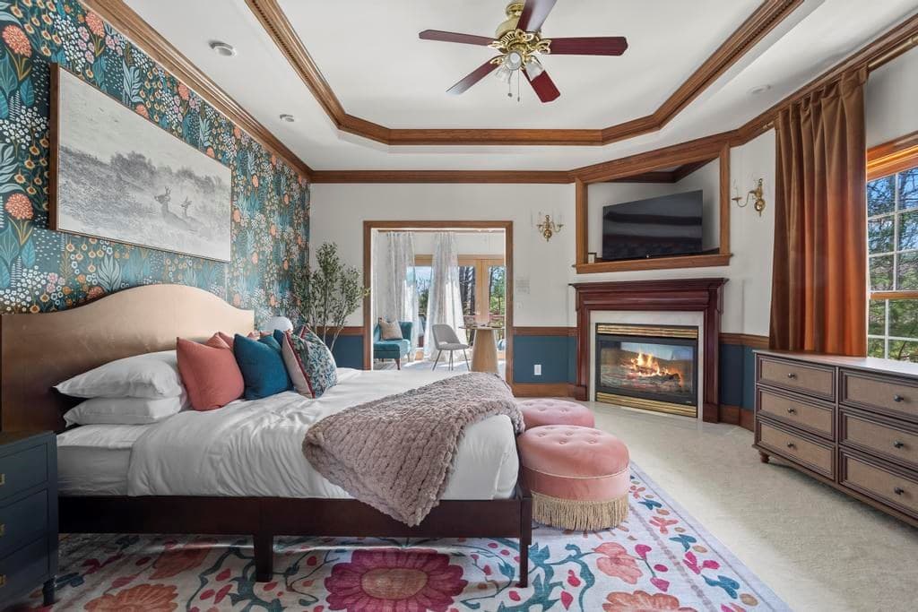 280 Wilfar Strasse, Helen GA 30545 - Photo