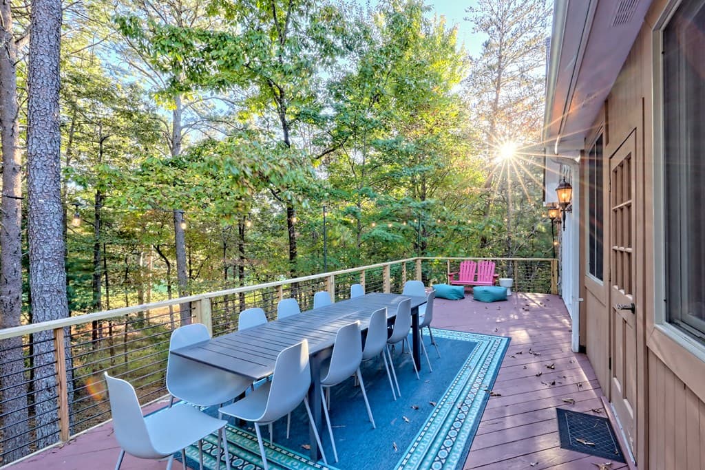 280 Wilfar Strasse, Helen GA 30545 - Photo