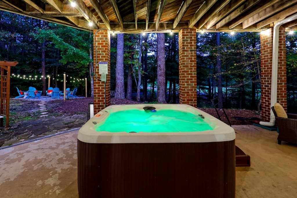 280 Wilfar Strasse, Helen GA 30545 - Photo