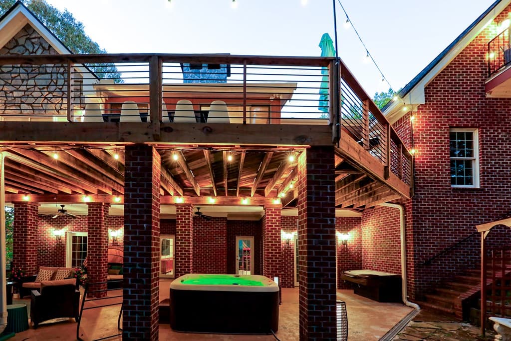 280 Wilfar Strasse, Helen GA 30545 - Photo