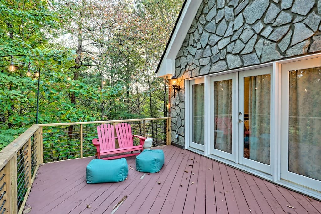 280 Wilfar Strasse, Helen GA 30545 - Photo