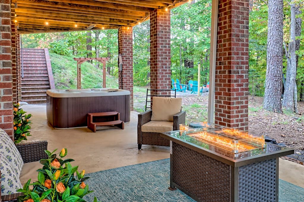 280 Wilfar Strasse, Helen GA 30545 - Photo