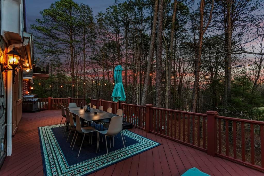 280 Wilfar Strasse, Helen GA 30545 - Photo