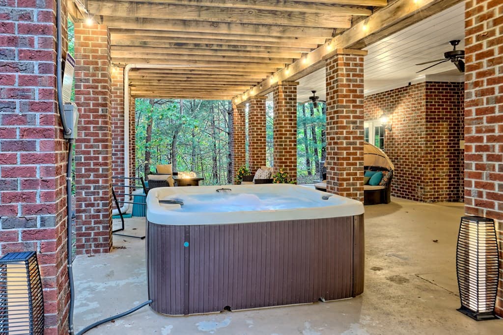 280 Wilfar Strasse, Helen GA 30545 - Photo