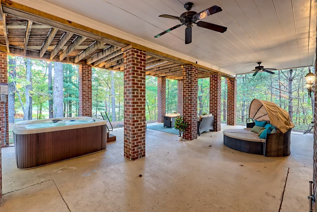 280 Wilfar Strasse, Helen GA 30545 - Photo