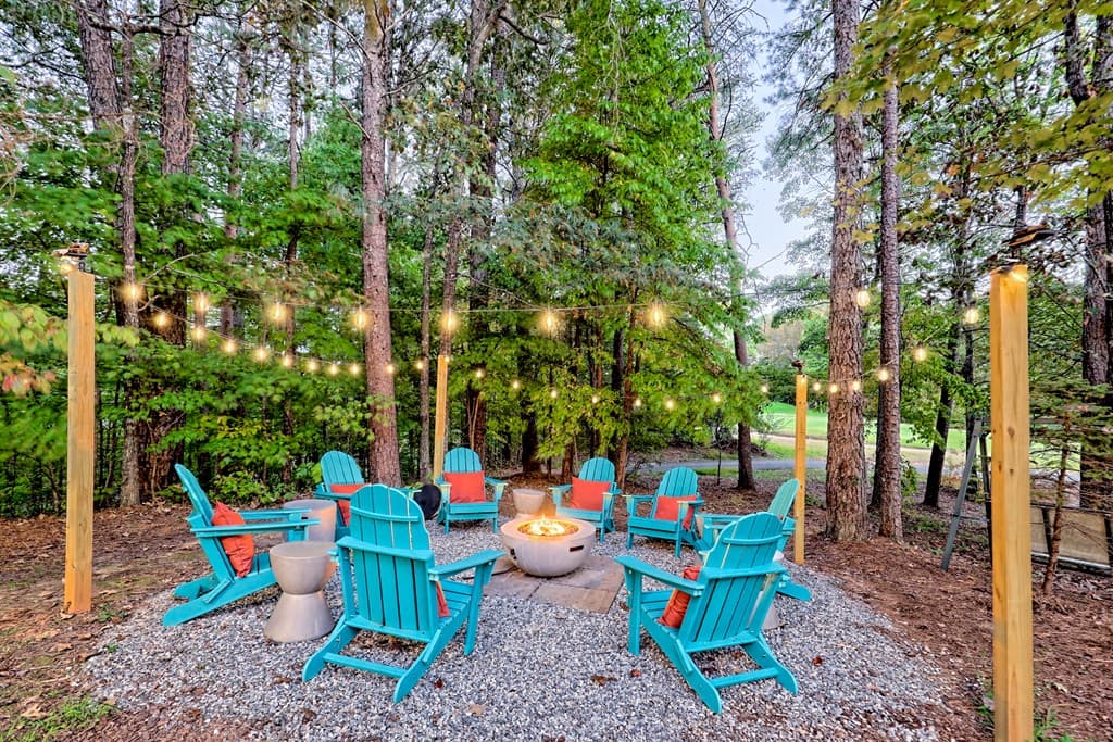 280 Wilfar Strasse, Helen GA 30545 - Photo