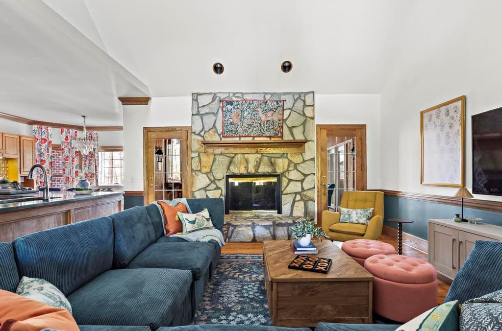 280 Wilfar Strasse, Helen GA 30545 - Photo