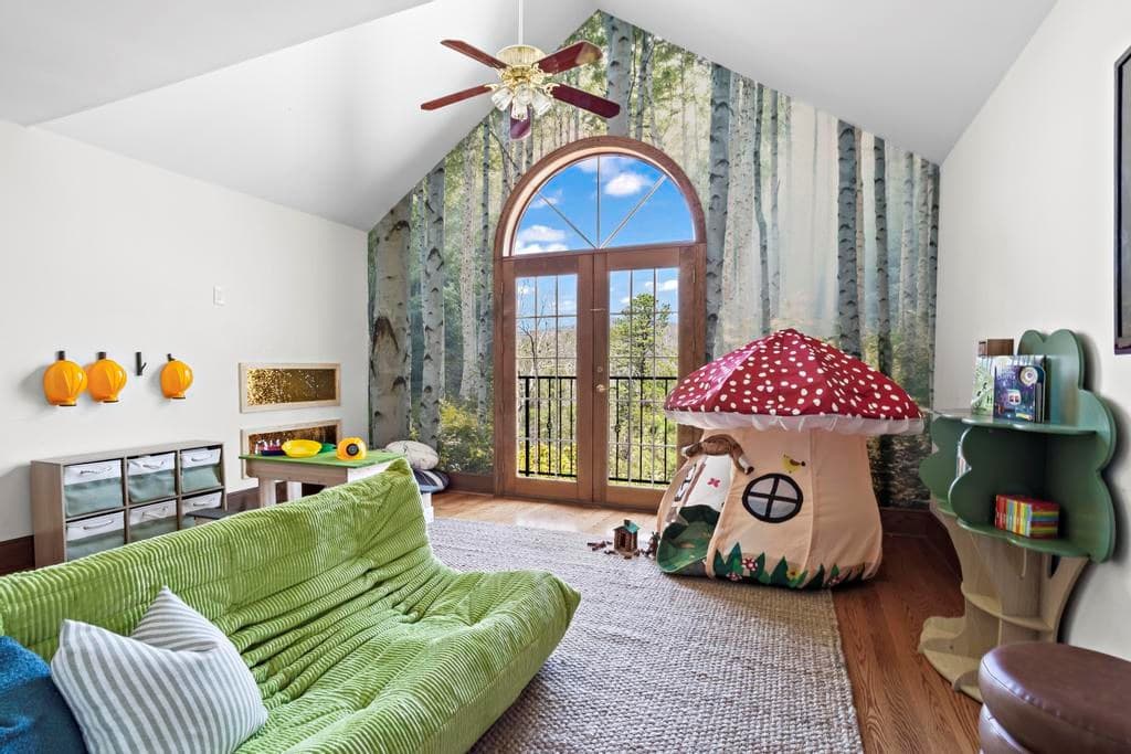280 Wilfar Strasse, Helen GA 30545 - Photo