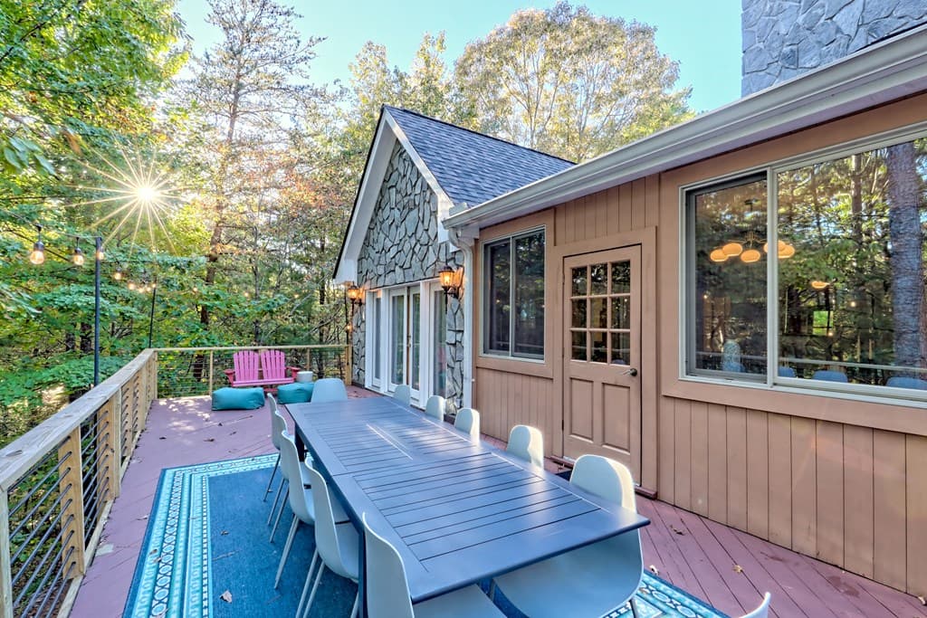 280 Wilfar Strasse, Helen GA 30545 - Photo
