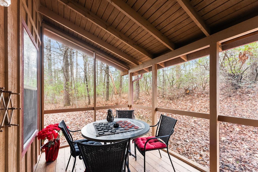 3 Ramblewood Drive, Sautee Nacoochee GA 30571 - Photo