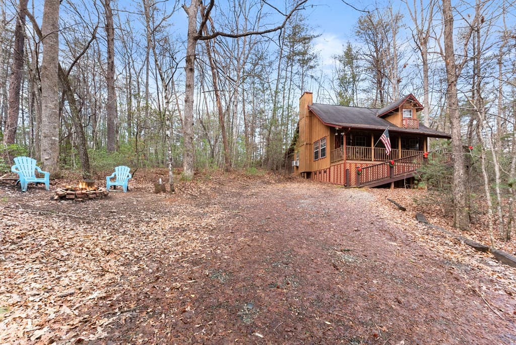 3 Ramblewood Drive, Sautee Nacoochee GA 30571 - Photo