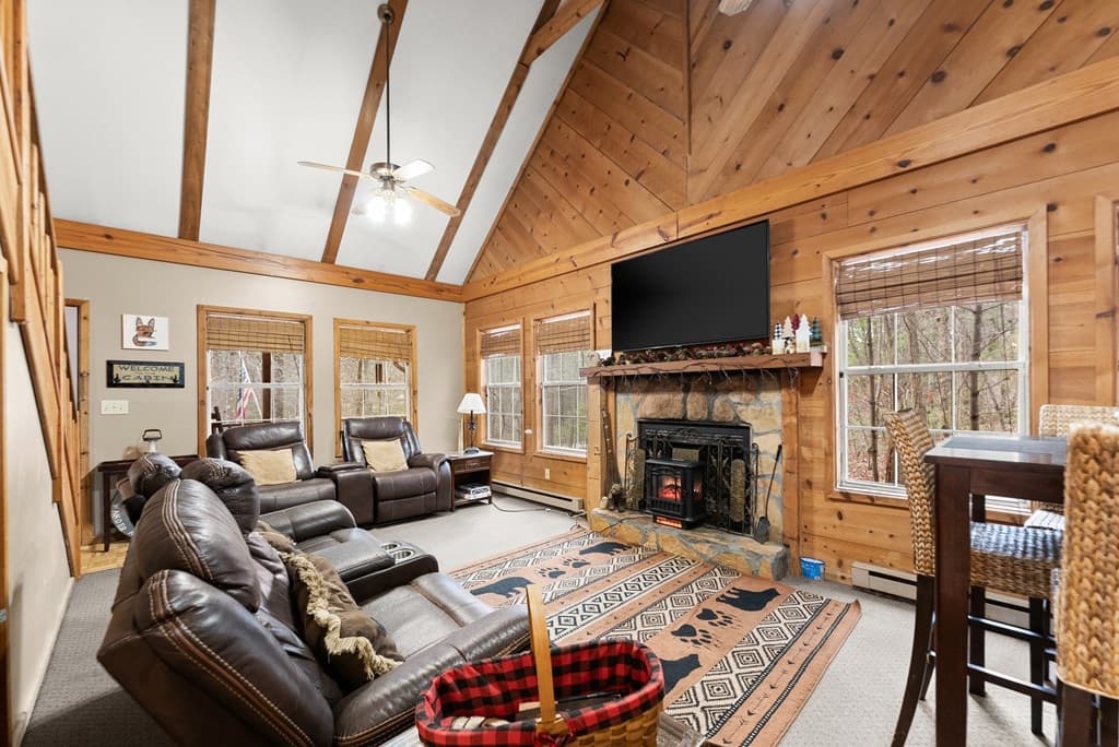 3 Ramblewood Drive, Sautee Nacoochee GA 30571 - Photo
