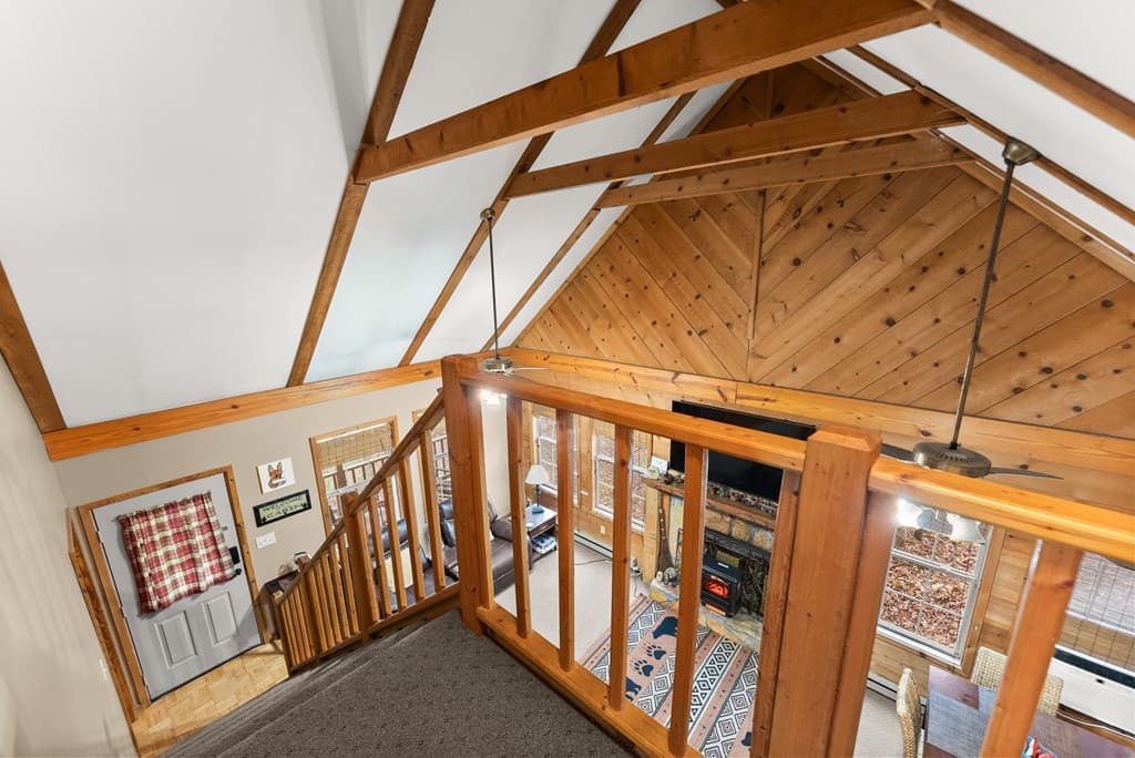 3 Ramblewood Drive, Sautee Nacoochee GA 30571 - Photo