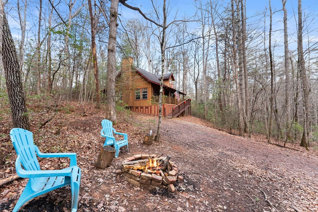 3 Ramblewood Drive, Sautee Nacoochee GA 30571 - Photo