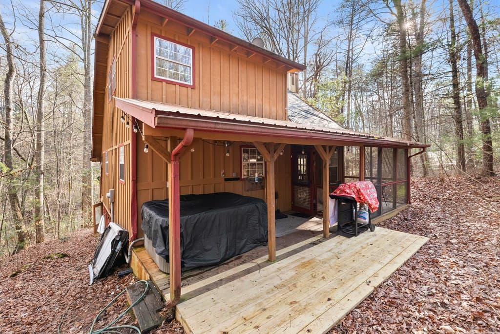 3 Ramblewood Drive, Sautee Nacoochee GA 30571 - Photo