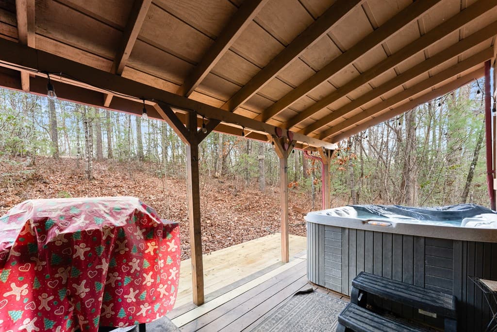 3 Ramblewood Drive, Sautee Nacoochee GA 30571 - Photo