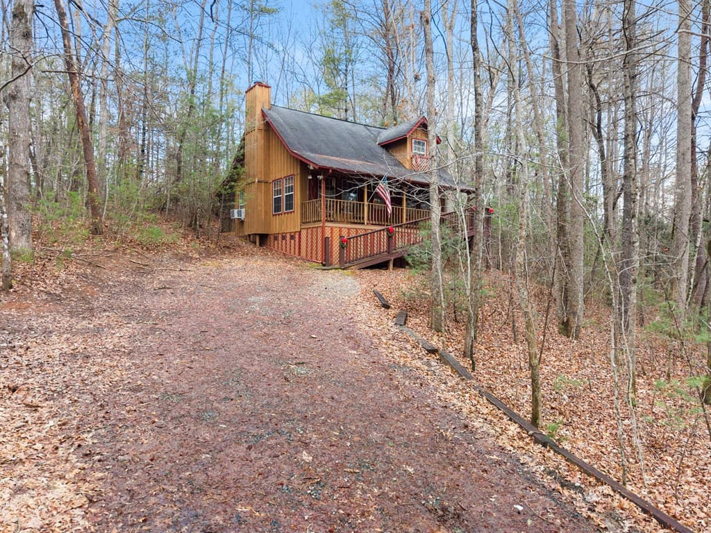3 Ramblewood Drive, Sautee Nacoochee GA 30571 - Photo