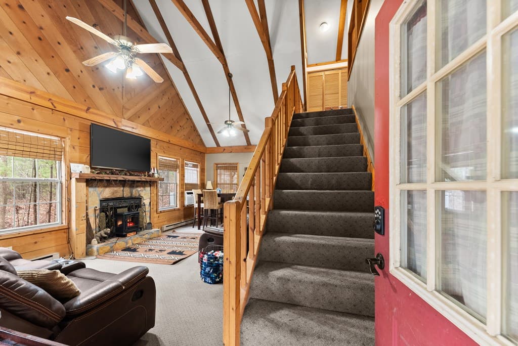 3 Ramblewood Drive, Sautee Nacoochee GA 30571 - Photo