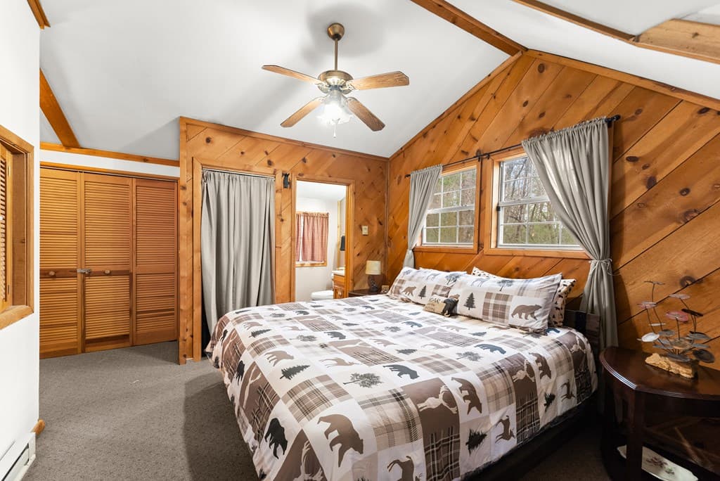 3 Ramblewood Drive, Sautee Nacoochee GA 30571 - Photo