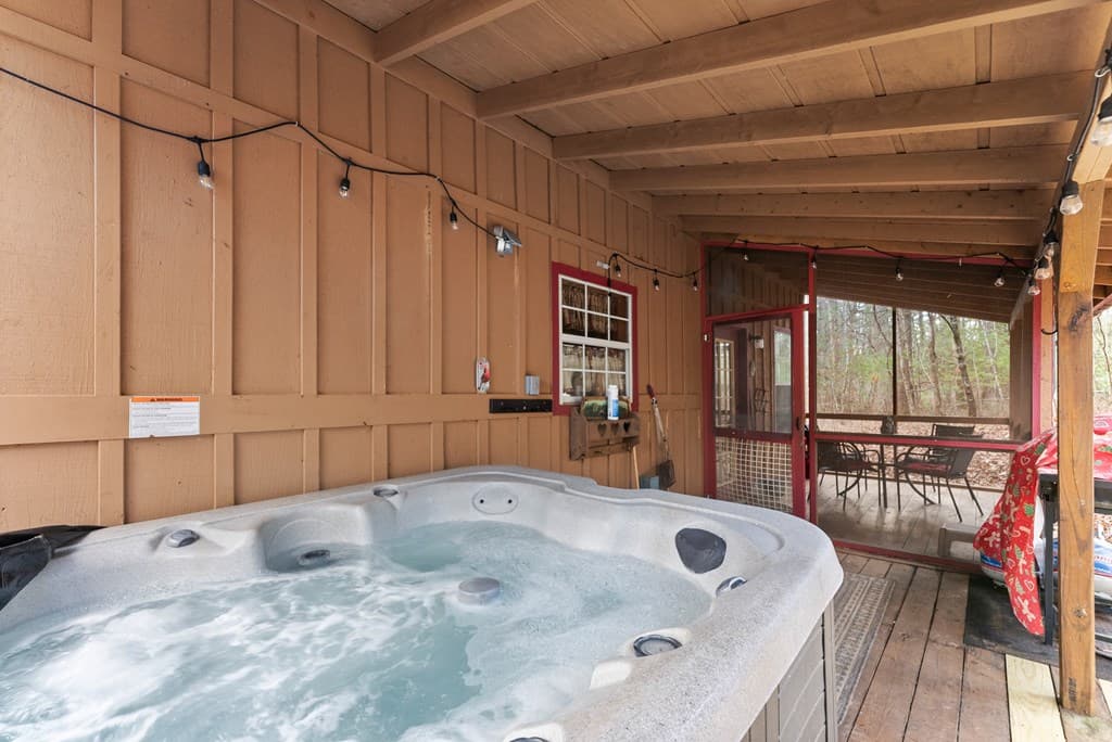 3 Ramblewood Drive, Sautee Nacoochee GA 30571 - Photo
