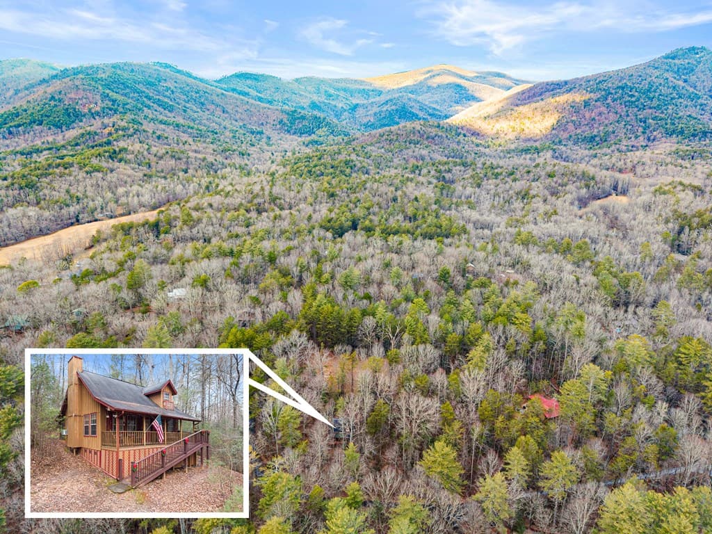 3 Ramblewood Drive, Sautee Nacoochee GA 30571 - Photo