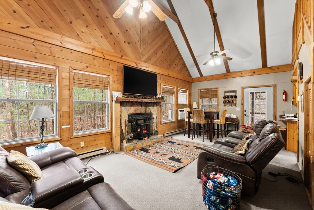 3 Ramblewood Drive, Sautee Nacoochee GA 30571 - Photo