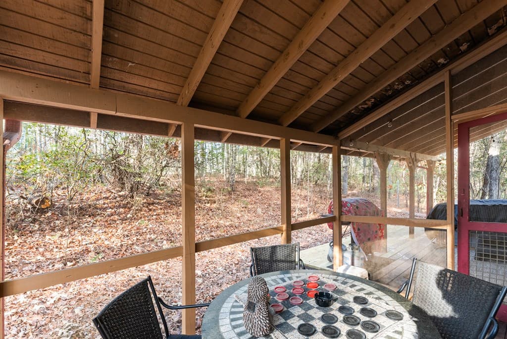 3 Ramblewood Drive, Sautee Nacoochee GA 30571 - Photo