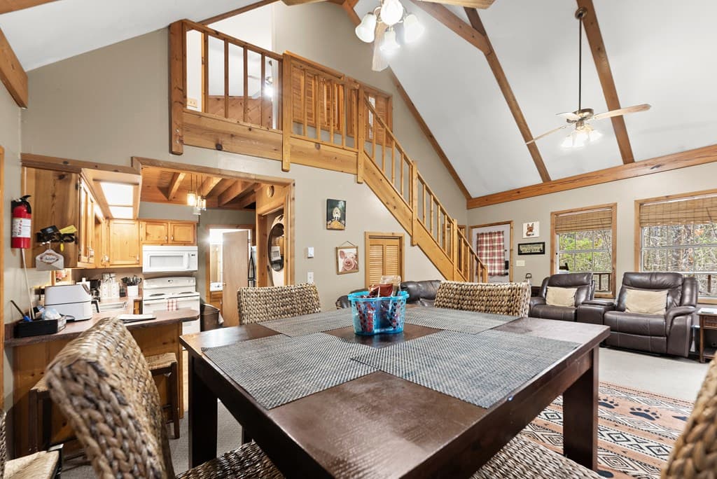 3 Ramblewood Drive, Sautee Nacoochee GA 30571 - Photo
