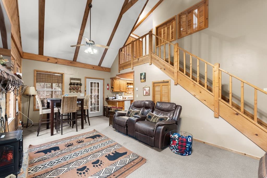 3 Ramblewood Drive, Sautee Nacoochee GA 30571 - Photo