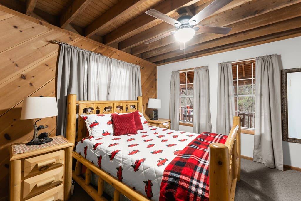 3 Ramblewood Drive, Sautee Nacoochee GA 30571 - Photo