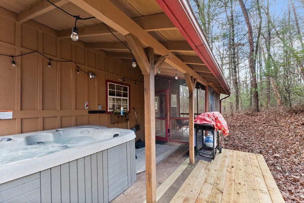 3 Ramblewood Drive, Sautee Nacoochee GA 30571 - Photo