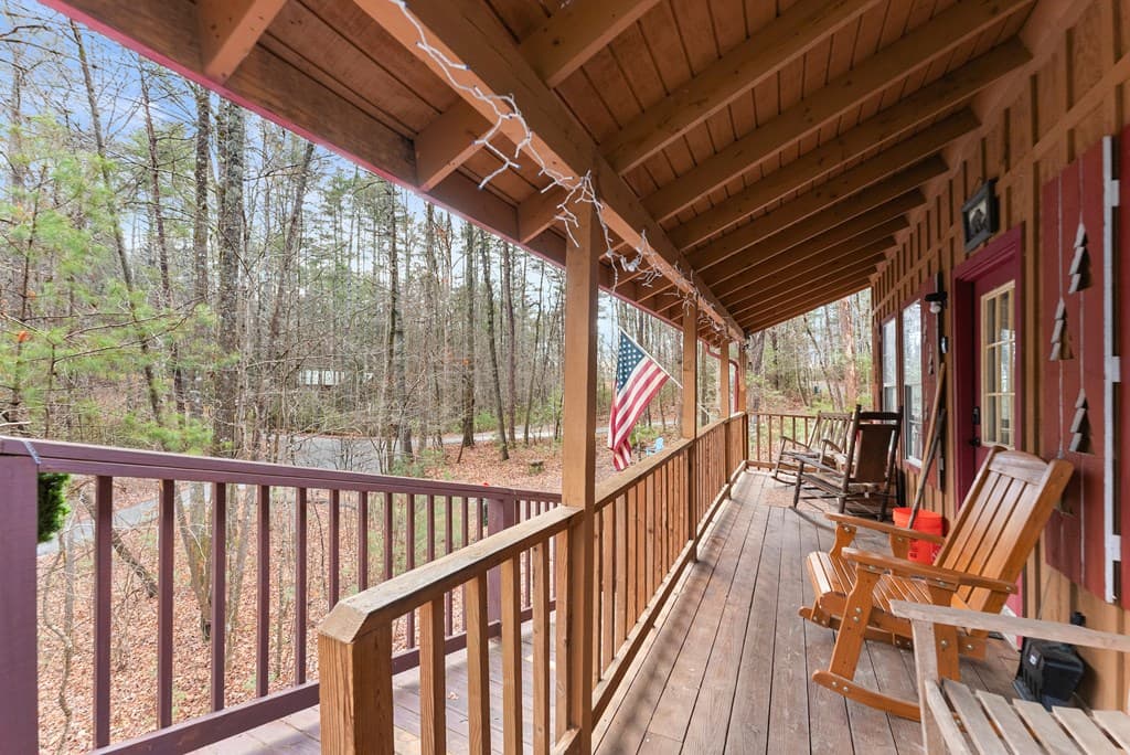 3 Ramblewood Drive, Sautee Nacoochee GA 30571 - Photo