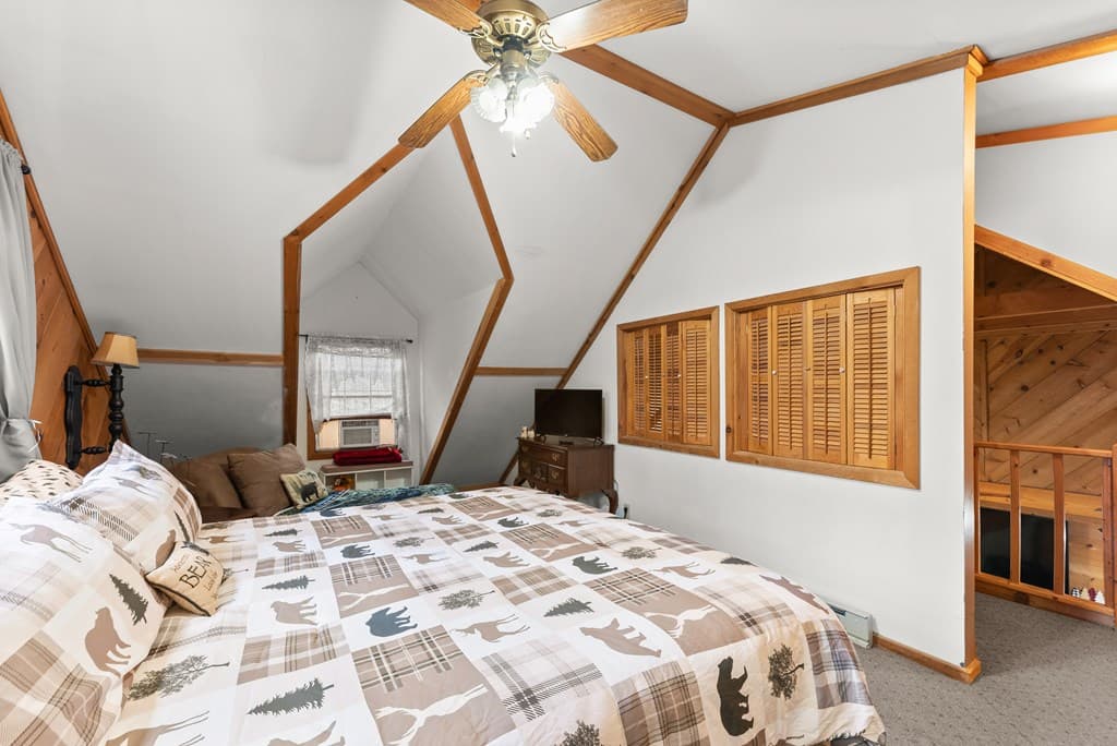 3 Ramblewood Drive, Sautee Nacoochee GA 30571 - Photo