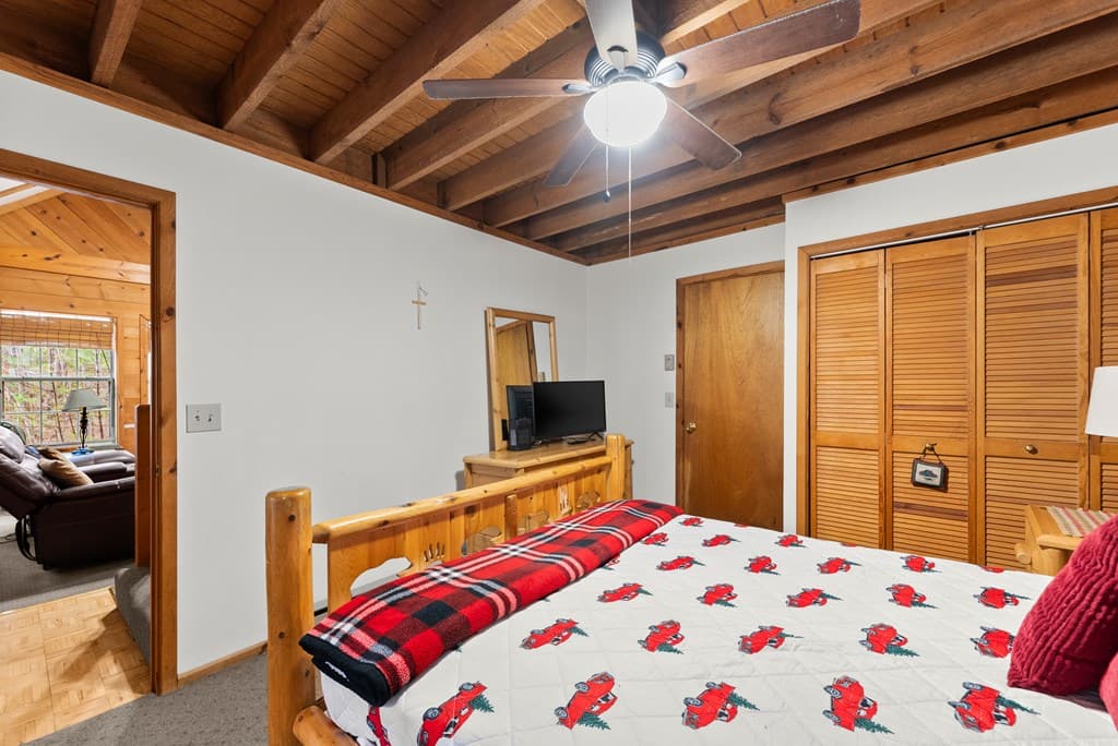 3 Ramblewood Drive, Sautee Nacoochee GA 30571 - Photo