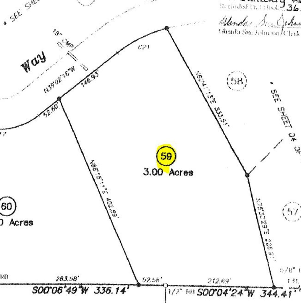 59 St Andrews Way, Ellijay GA 30536 - Photo